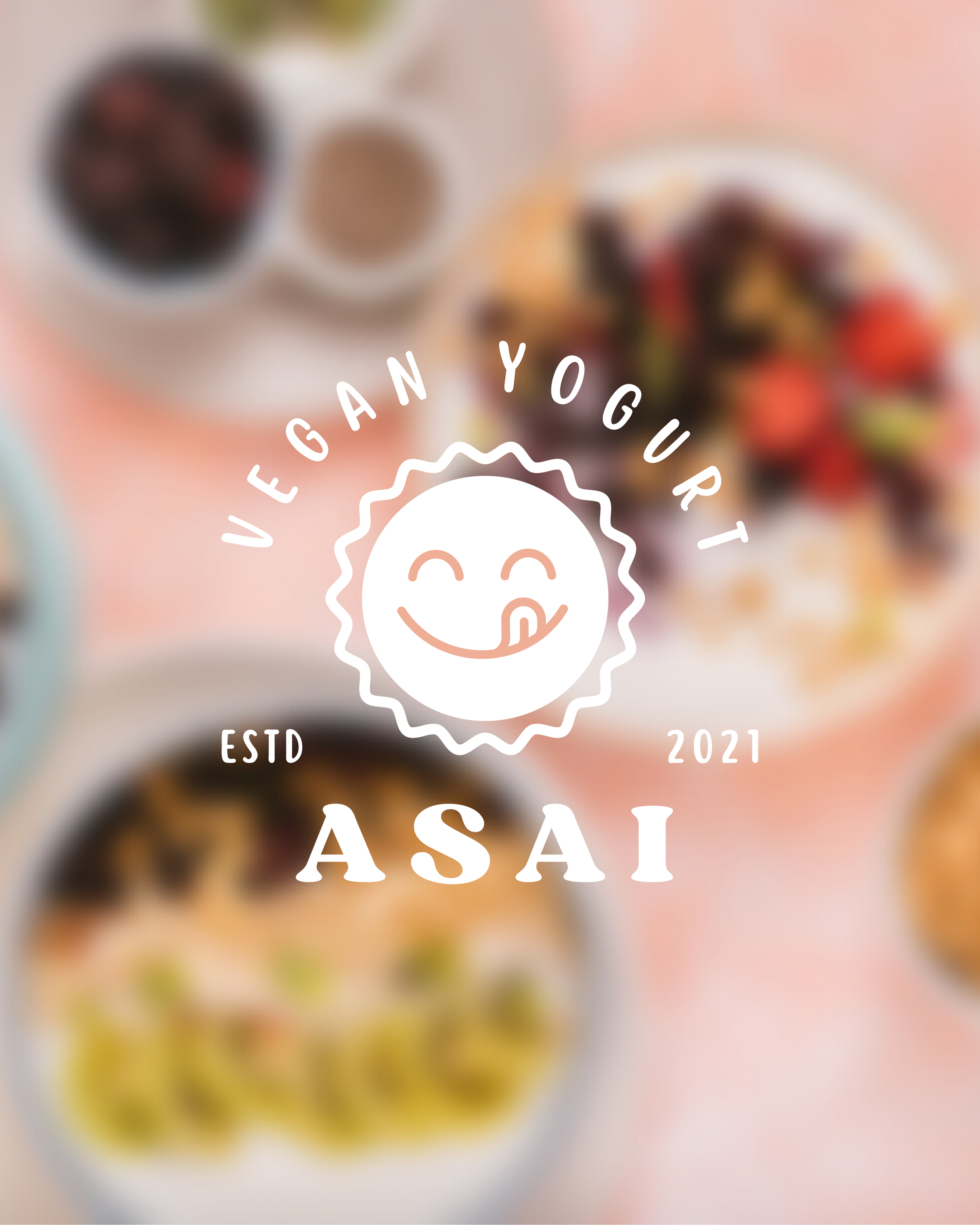 yaourt vegan logo